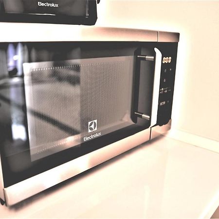 Apartament Sara Mamaia In Luxury Vila Sophia 3 Buitenkant foto