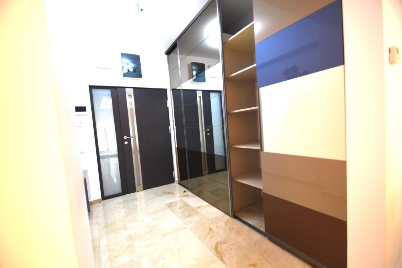 Apartament Sara Mamaia In Luxury Vila Sophia 3 Buitenkant foto